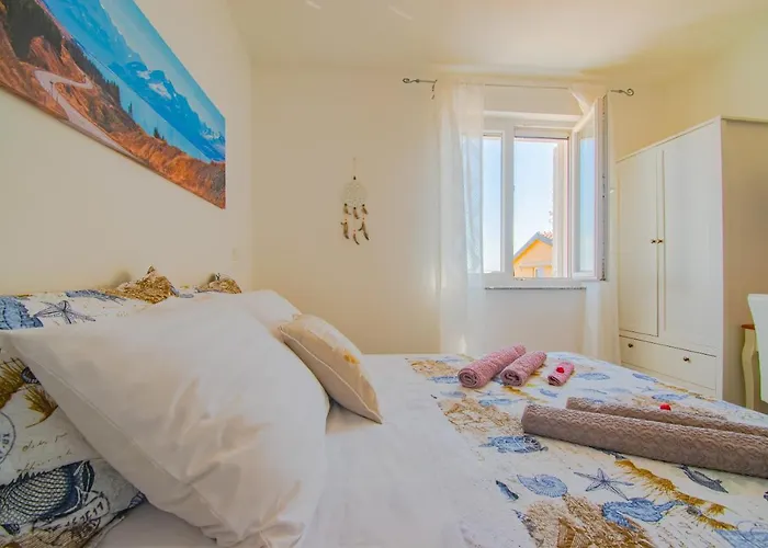 Apartamento Olea *