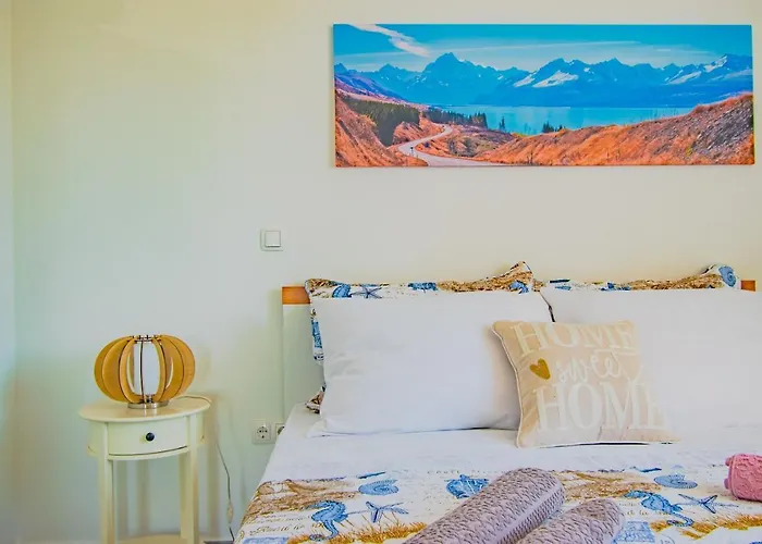 Olea Apartamento Vir