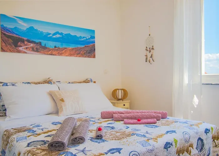 Apartamento Olea *