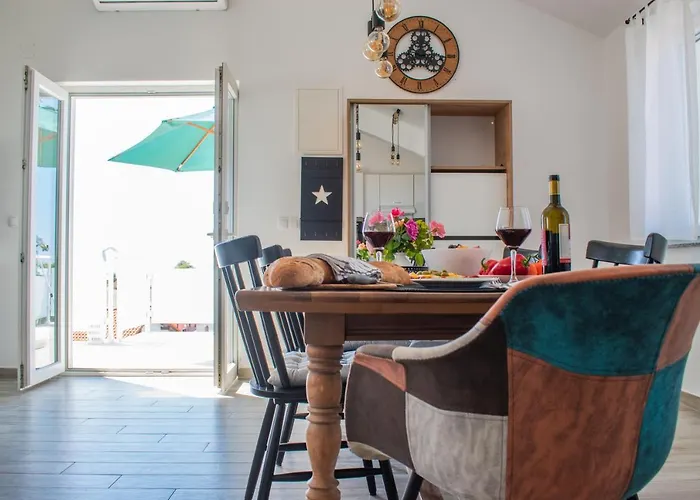 Olea Apartamento *