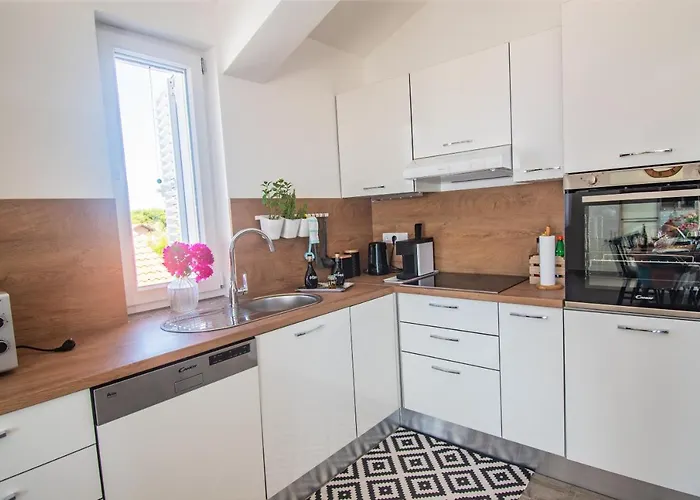 Olea Apartamento *