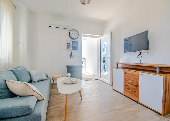 Olea Apartament Vir