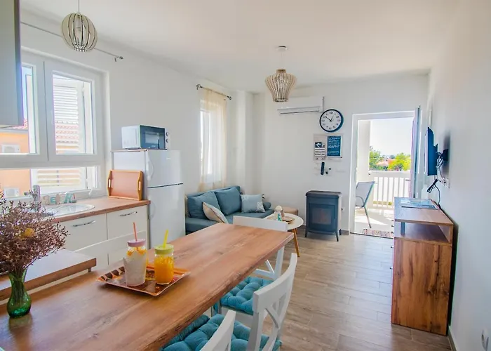 Olea Apartamento