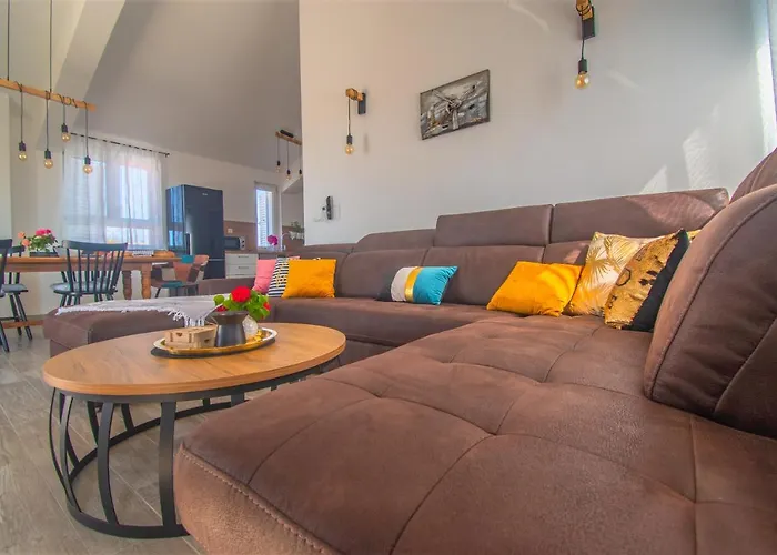 Apartamento Olea Vir