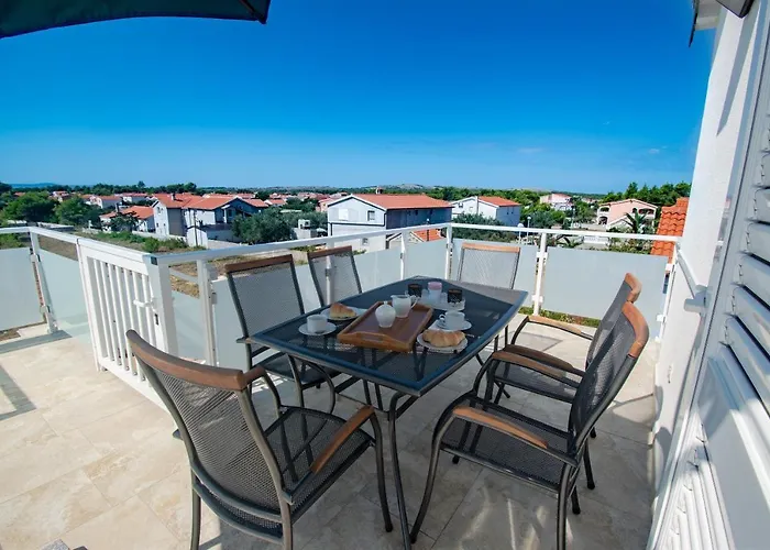 Apartamento Olea *