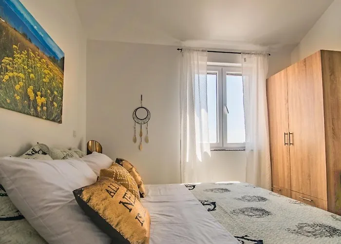 Apartamento Olea