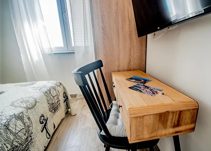 Apartamento Olea *