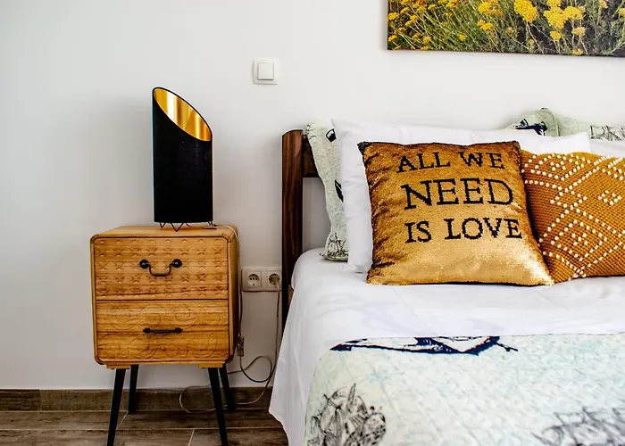 Olea Apartamento