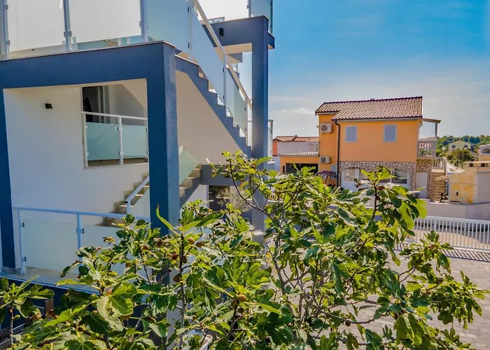 Olea Διαμέρισμα Vir