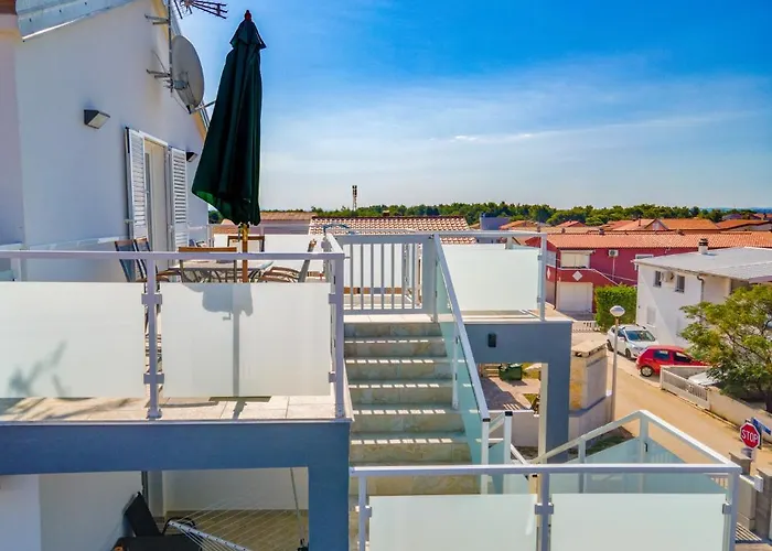 Olea Apartamento Vir