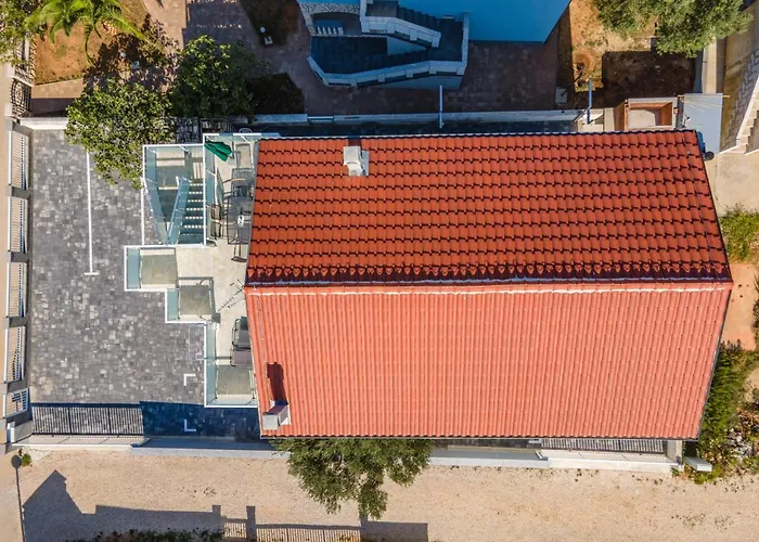 Apartamento Olea