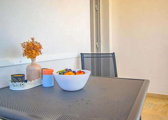 Apartamento Olea Vir