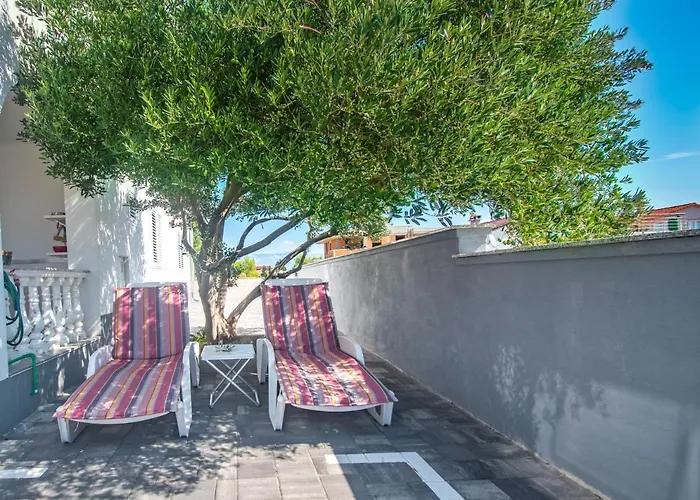 Apartamento Olea