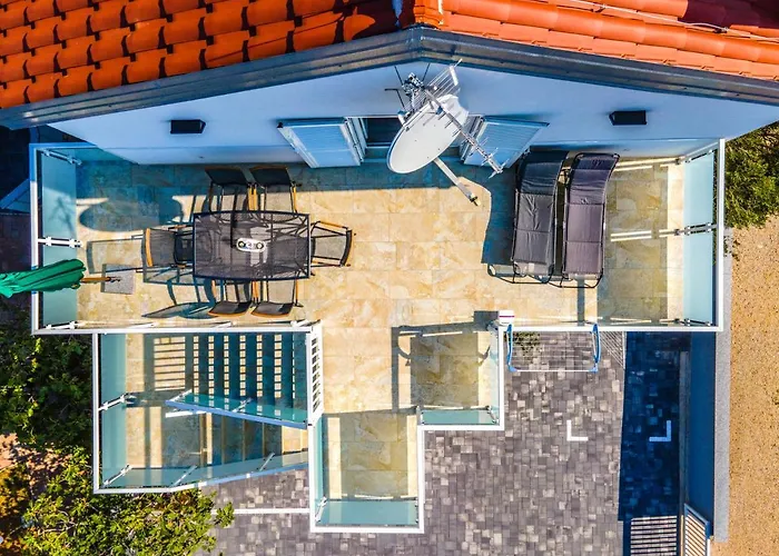 Apartamento Olea