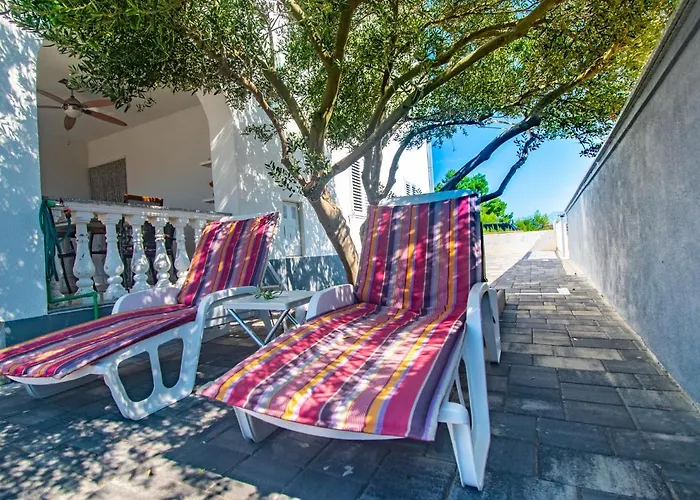 Olea Apartamento *