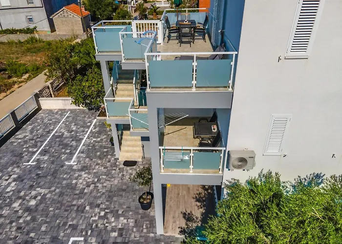 Apartamento Olea *