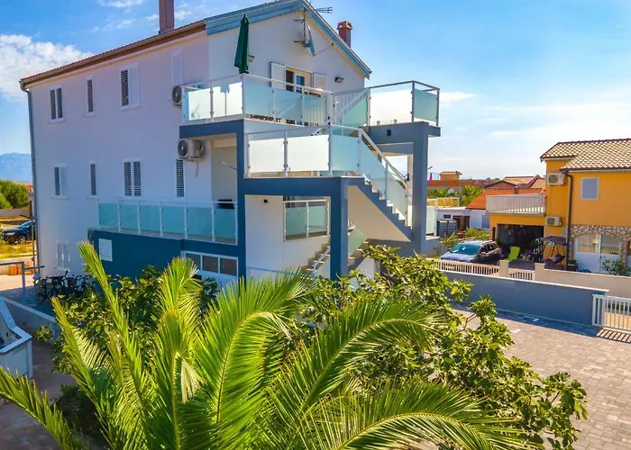 Olea Apartamento *