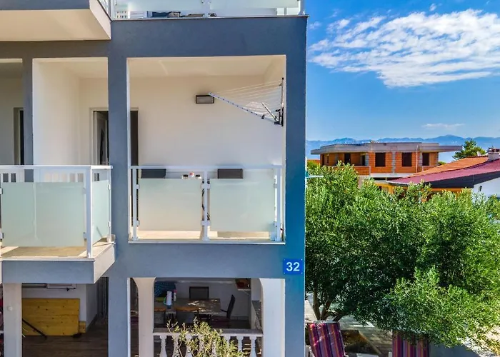 Apartamento Olea