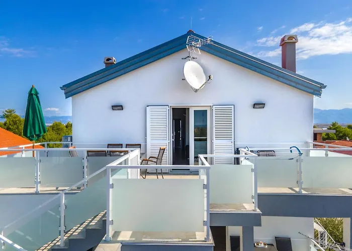 Olea Apartamento