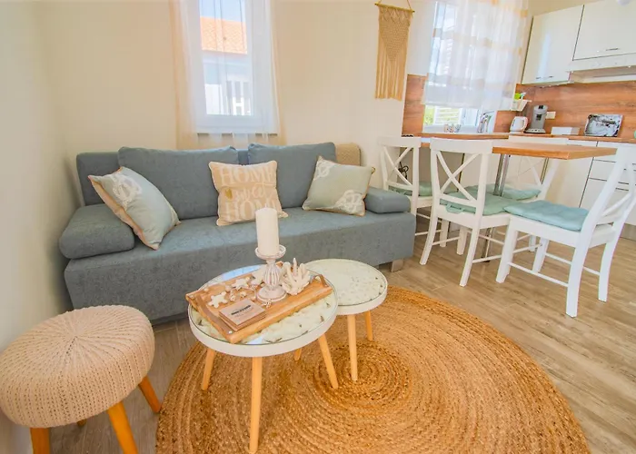 Apartamento Olea *