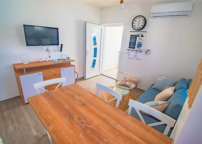 Olea Apartamento Vir