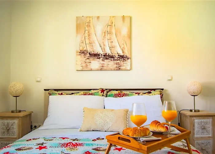 Olea Apartamento